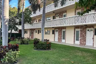 400 NE 20th St, Boca Raton, FL 33431 - Photo 1