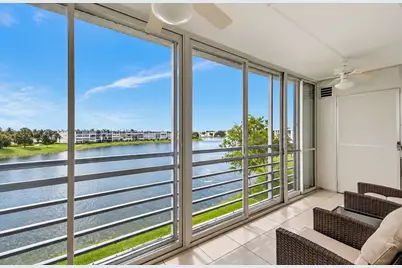 4089 Guildford E #E, Boca Raton, FL 33434 - Photo 2
