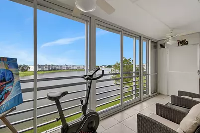 4089 Guildford E #E, Boca Raton, FL 33434 - Photo 14