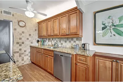 4089 Guildford E #E, Boca Raton, FL 33434 - Photo 8