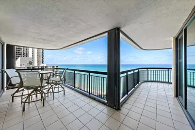 5380 N Ocean Drive #10j, Singer Island, FL 33404 - Photo 4