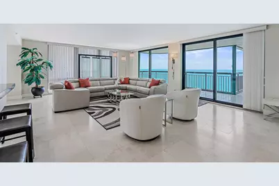 5380 N Ocean Drive #10j, Singer Island, FL 33404 - Photo 2