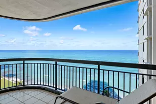 5380 N Ocean Dr, Singer Island, FL 33404 - Photo 1