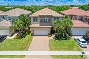 1088 Grove Park Cir, Boynton Beach, FL 33436 - Photo 1