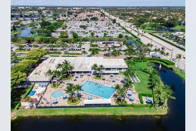 157 Flanders D, Delray Beach, FL 33484 - Photo 34