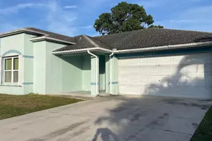 1285 SW Empire St, Port Saint Lucie, FL 34983 - Photo 2