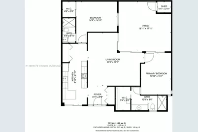 4635 Carambola Circle N #2717, Coconut Creek, FL 33066 - Photo 56