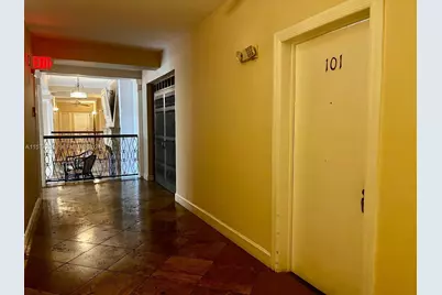 536 14th Street #101, Miami Beach, FL 33139 - Photo 14