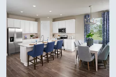 11278 NW Blockbird Drive, Port Saint Lucie, FL 34987 - Photo 4