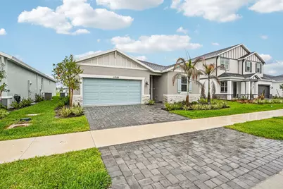 11285 NW Blockbird Drive, Port Saint Lucie, FL 34987 - Photo 14