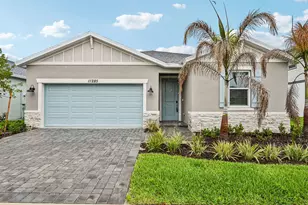 11285 NW Blockbird Dr, Port Saint Lucie, FL 34987 - Photo 12