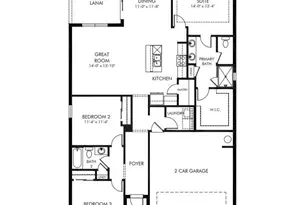 11285 NW Blockbird Dr, Port Saint Lucie, FL 34987 - Photo 2