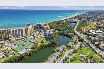 500 Ocean Trail Way #111, Jupiter, FL 33477 - Photo 1