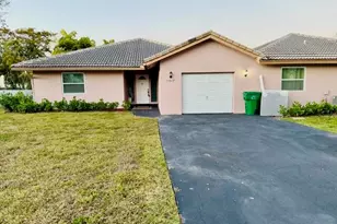 11617 NW 23rd Ct, Coral Springs, FL 33065 - Photo 2
