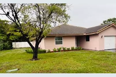 11617 NW 23rd Court #2, Coral Springs, FL 33065 - Photo 1