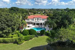 2359 Muir Cir, Wellington, FL 33414 - Photo 1