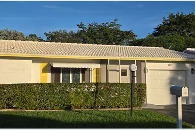 1320 NW 82nd Avenue, Plantation, FL 33322 - Photo 1