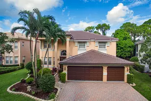 1748 Annandale Cir, Royal Palm Beach, FL 33411 - Photo 4