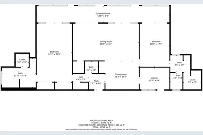 1707 Consulate Place #202, West Palm Beach, FL 33401 - Photo 16