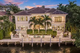 4230 Intracoastal Dr, Highland Beach, FL 33487 - Photo 4