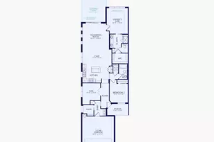 12809 SW Cattleya Ln, Port Saint Lucie, FL 34987 - Photo 2