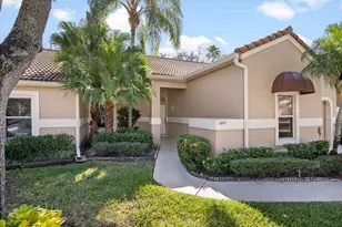 1802 Rosewood Way, Palm Beach Gardens, FL 33418 - Photo 1