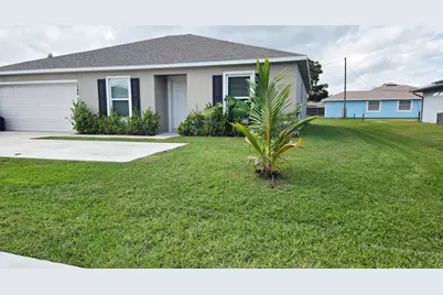 1346 SE Floresta Drive, Port Saint Lucie, FL 34983 - Photo 2