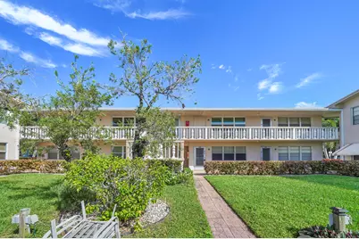 213 Cambridge I, West Palm Beach, FL 33417 - Photo 24