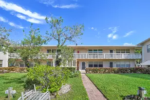 213 Cambridge I, West Palm Beach, FL 33417 - Photo 24