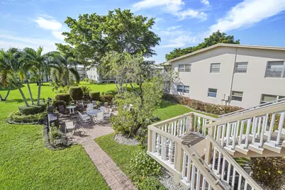 213 Cambridge I, West Palm Beach, FL 33417 - Photo 22