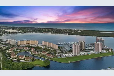 1100 Marine Way A3l + Boat Slip # 15, North Palm Beach, FL 33408 - Photo 48