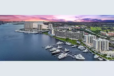 1100 Marine Way A3l + Boat Slip # 15, North Palm Beach, FL 33408 - Photo 46