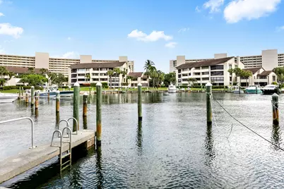 1100 Marine Way A3l + Boat Slip # 15, North Palm Beach, FL 33408 - Photo 38