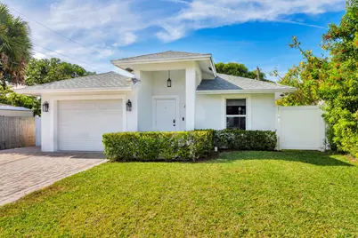 3805 Russell Avenue, West Palm Beach, FL 33405 - Photo 1