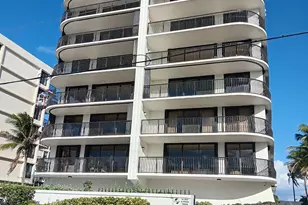 4000 S Ocean Blvd, South Palm Beach, FL 33480 - Photo 1