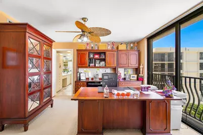 4000 S Ocean Boulevard #502, South Palm Beach, FL 33480 - Photo 22