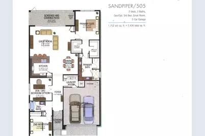 12416 SW Blue Mangrove Parkway, Port Saint Lucie, FL 34987 - Photo 6