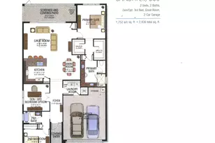 12416 SW Blue Mangrove Pkwy, Port Saint Lucie, FL 34987 - Photo 6