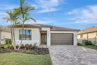 12416 SW Blue Mangrove Parkway, Port Saint Lucie, FL 34987 - Photo 4