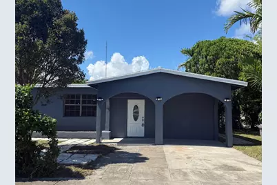 4400 SW 36th Street, Miramar, FL 33023 - Photo 1