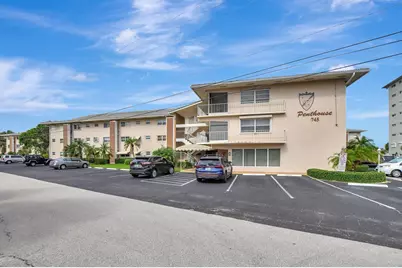 745 SE 19th Avenue #124, Deerfield Beach, FL 33441 - Photo 24