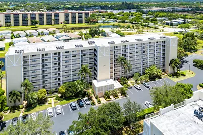 7290 Kinghurst Drive #607, Delray Beach, FL 33446 - Photo 2