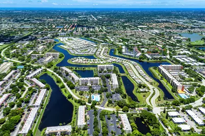 7290 Kinghurst Drive #607, Delray Beach, FL 33446 - Photo 4