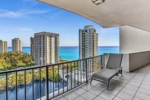 4200 N Ocean Dr, Singer Island, FL 33404 - Photo 16