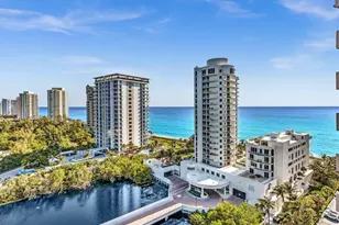 4200 N Ocean Dr, Singer Island, FL 33404 - Photo 1