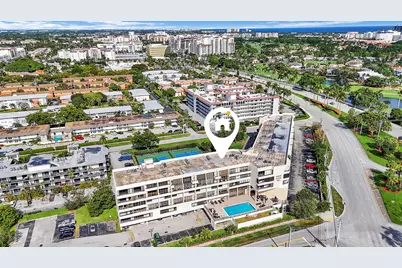 1401 S Federal Highway #206, Boca Raton, FL 33432 - Photo 58