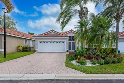 9556 Honeybell Circle, Boynton Beach, FL 33437 - Photo 2