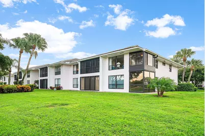 3858 Quail Ridge Drive #Blue Heron, Boynton Beach, FL 33436 - Photo 24