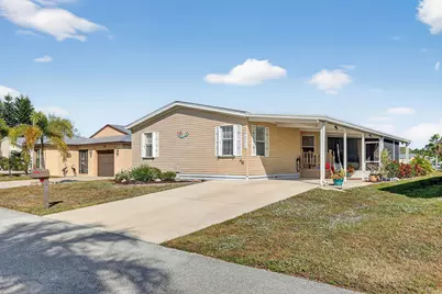 6772 Sinsonte Court, Fort Pierce, FL 34951 - Photo 1