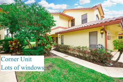 5355 10th Fairway Drive #1, Delray Beach, FL 33484 - Photo 2